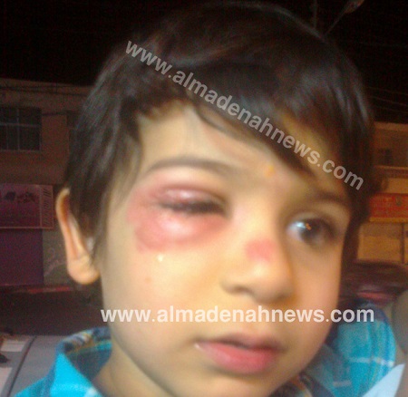 صور غير منشورة من أحداث معان ( شاهدوها )